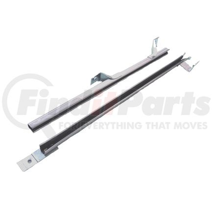 KF1021 by FAIRCHILD - Metal Glass Run Kit