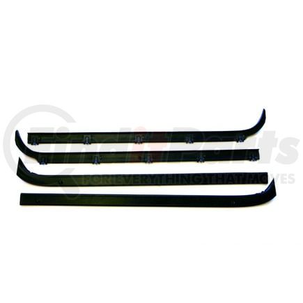 KF2001 by FAIRCHILD - Belt Weatherstrip Kit