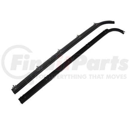 KF2002 by FAIRCHILD - Belt Weatherstrip Kit