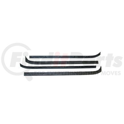 KF2009 by FAIRCHILD - Belt Weatherstrip Kit