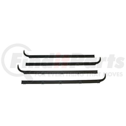 KF2025 by FAIRCHILD - Belt Weatherstrip Kit