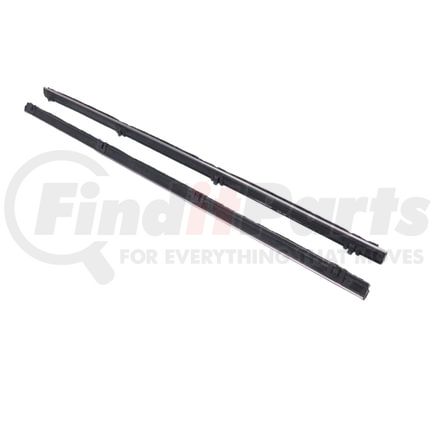 KF2029 by FAIRCHILD - Belt Weatherstrip Kit