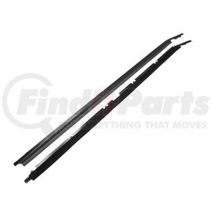 KF2031 by FAIRCHILD - Belt Weatherstrip Kit