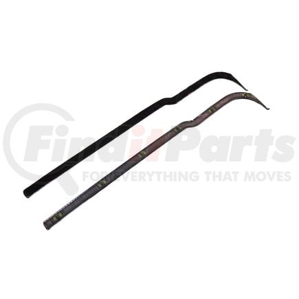 KF2037 by FAIRCHILD - Belt Weatherstrip Kit