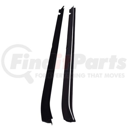 KF2071 by FAIRCHILD - Belt Weatherstrip Kit