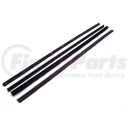 KF2074 by FAIRCHILD - Belt Weatherstrip Kit