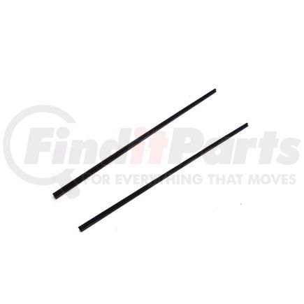 KF2075 by FAIRCHILD - Belt Weatherstrip Kit
