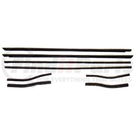 KF2077 by FAIRCHILD - Belt Weatherstrip Kit