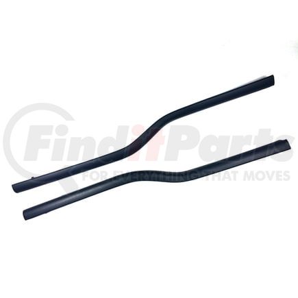 KF2103 by FAIRCHILD - Belt Weatherstrip Kit