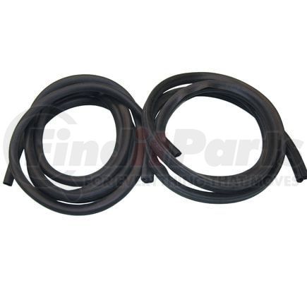 KF3001 by FAIRCHILD - Door Seal Kit