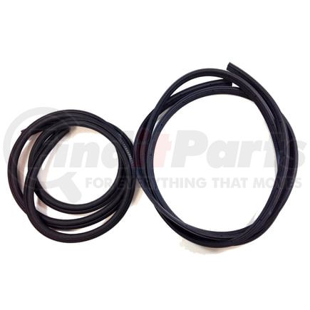 KF3008 by FAIRCHILD - Door Seal, Trunk Seal Kit