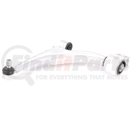 V510073 by VAICO - Barra oscilante, suspension de ruedas