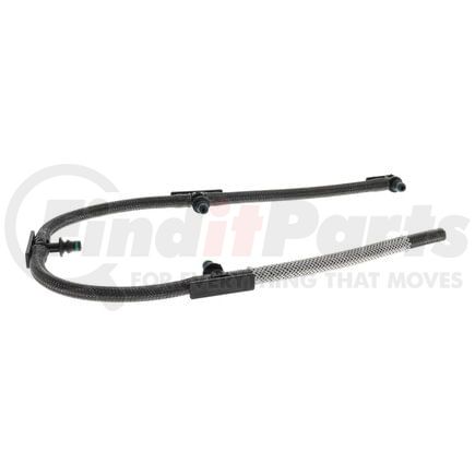 V510395 by VAICO - Hose, fuel overflow