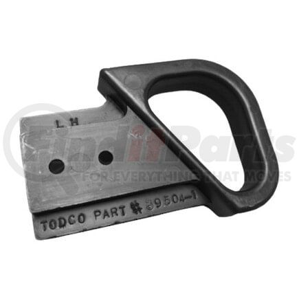 39504.1000 by TODCO - LH RAMP HANDLE