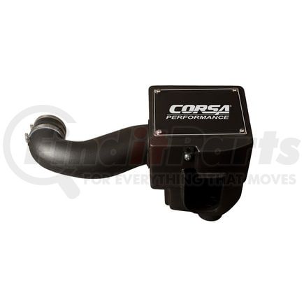 46857154 by CORSA - Closed Box Air Intake with Pro5 Oiled Filter