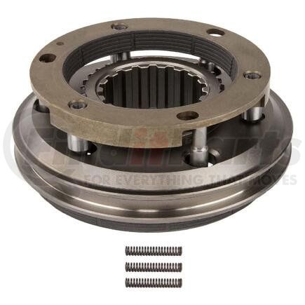 K3495 by NEWSTAR - SYNCH KIT