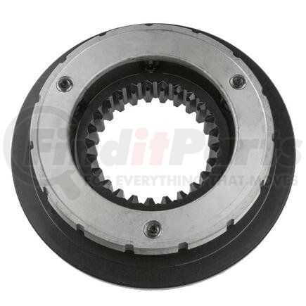 AWT305-2.5 by NEWSTAR - SYNCHRO 4-5 ASSEMBLY NO RINGS 25 INNER TEETH