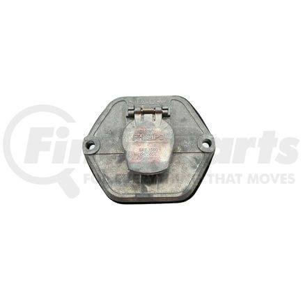 15-762 by AUTOCAR - SOCKET W/20A BREAKERS