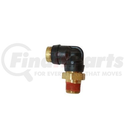 PF-00053 by PARKER HANNIFIN - PKR PTC DOT 90 4 TUBE 2 MNPTF