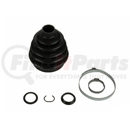 Meyle 100 495 0010 CV Joint Boot Kit for VOLKSWAGEN WATER