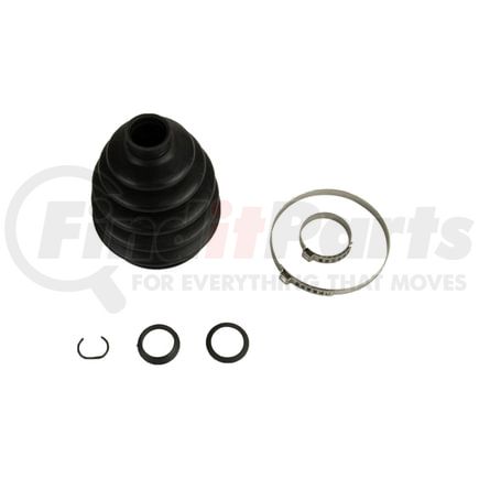 100 498 0047 by MEYLE - CV Joint Boot Kit for VOLKSWAGEN WATER