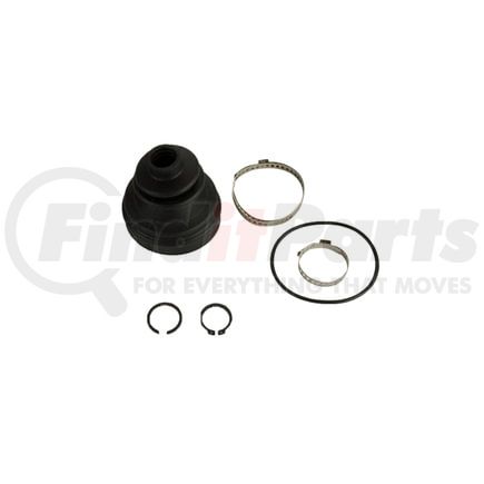 100 498 0089 by MEYLE - CV Joint Boot Kit for VOLKSWAGEN WATER