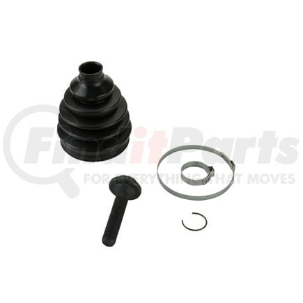 100 498 1085 by MEYLE - CV Joint Boot Kit for VOLKSWAGEN WATER