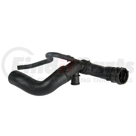119 222 0013 by MEYLE - Radiator Coolant Hose for VOLKSWAGEN WATER
