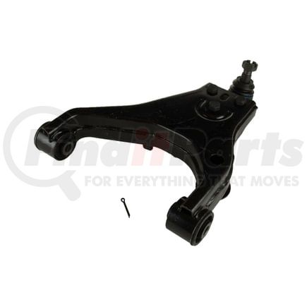 28 16 050 0008 by MEYLE - Suspension Control Arm and Ball Joint Assembly for For Kia