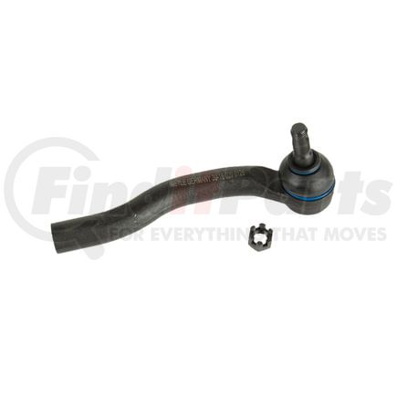 30 16 020 0126 by MEYLE - Steering Tie Rod End for TOYOTA