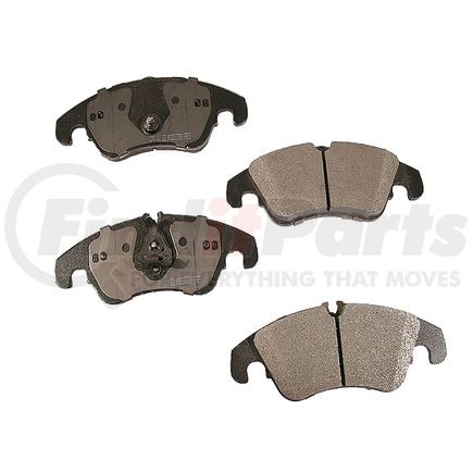 0252474319W by MEYLE