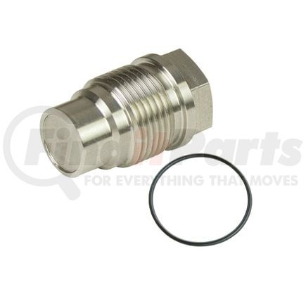 1050071 by BD DIESEL - Common Rail Fuel Plug; 30000 PSI Rail Pressure;