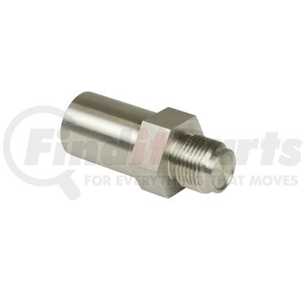 1050070 by BD DIESEL - Common Rail Fuel Plug; 30000 PSI Rail Pressure;