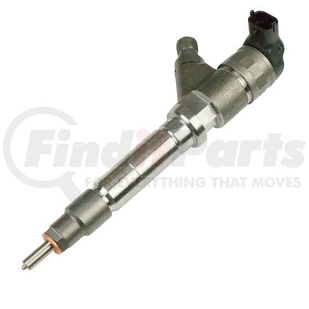 1714504 by BD DIESEL - Stock Fuel Injector; Exchange; Sold Individually; Plus Replacement;