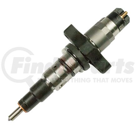 1714505 by BD DIESEL - Stock Fuel Injector; Exchange; Sold Individually; Plus Replacement;