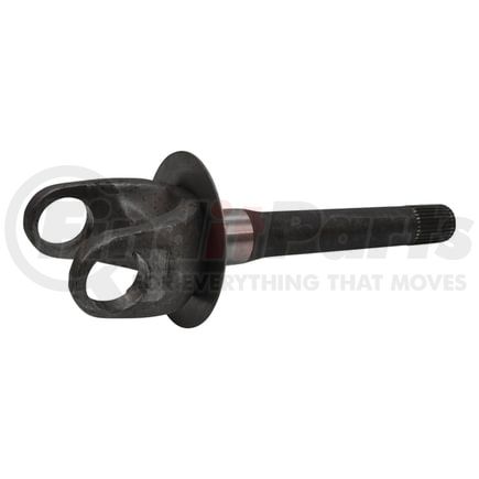 ZA D40955 by USA STANDARD GEAR - 1541H outer stub axle shaft for Dana 60, 12" w/30 splines