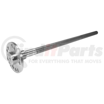 ZA F9-31-33.00 by USA STANDARD GEAR - USA Standard Axle for 9" Ford, 31 Spline, Double-Drilled Axle (Cut to Length)