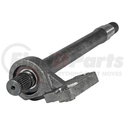 ZA K630155 by USA STANDARD GEAR - Front Axle Kit Fits Chrysler/Dodge FWD Diff 27out/29in Spline 20.5" Long 630155