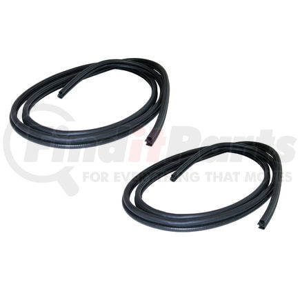 KF3032 by FAIRCHILD - Door Seal Kit