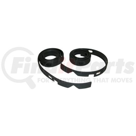 KF4000 by FAIRCHILD - Quarter Panel Seal Kit