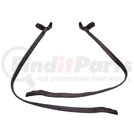 KF4003 by FAIRCHILD - Lower Cab Seal Kit