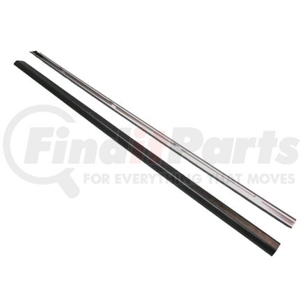 KF4011 by FAIRCHILD - Door Reveal Molding Kit