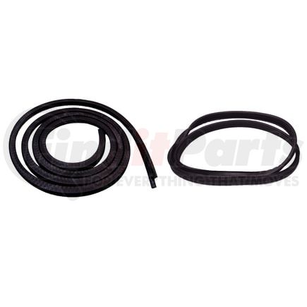 KF4023 by FAIRCHILD - Sunroof Weatherstrip