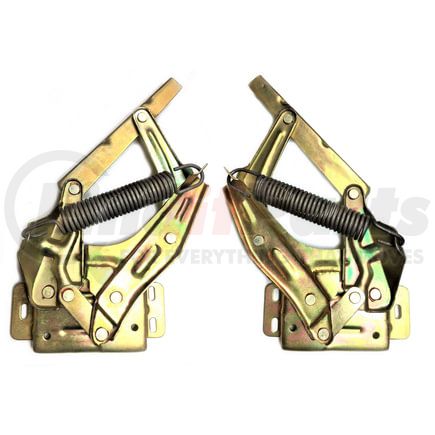 KF4100 by FAIRCHILD - Hood Hinge Kit