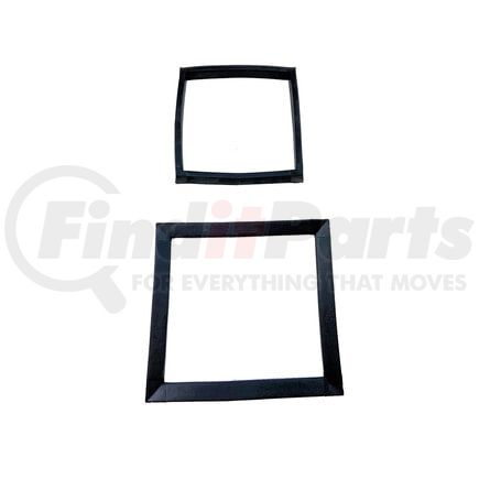 Fairchild KF4107 HVAC Air Inlet Duct Seal Air Vent Seal Kit