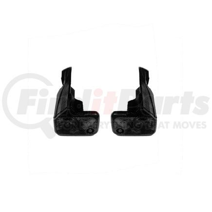 KF4112 by FAIRCHILD - Tailgate Seal Kit