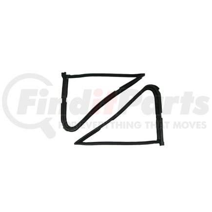 KF4903 by FAIRCHILD - Vent Window Seal Kit