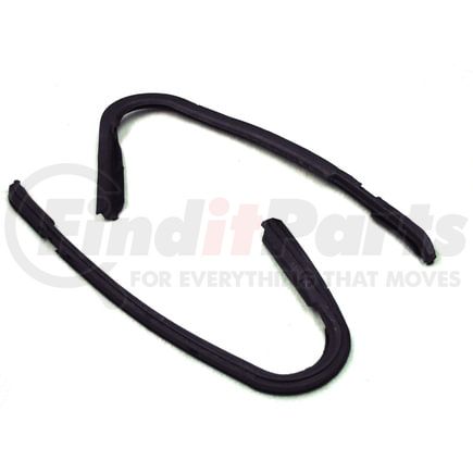 KF4906 by FAIRCHILD - Vent-Window-Seal-Kit