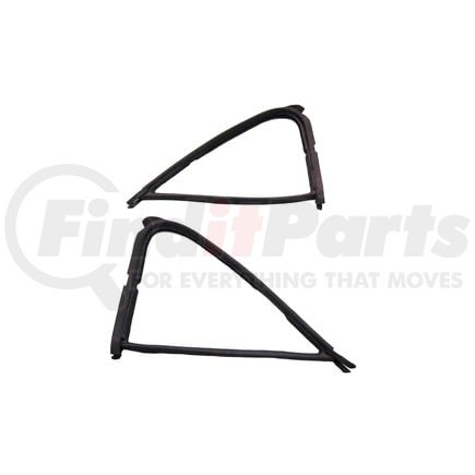 KF4905 by FAIRCHILD - Vent Window Seal Kit