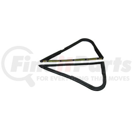 KF4911 by FAIRCHILD - Vent-Window-Seal-Kit